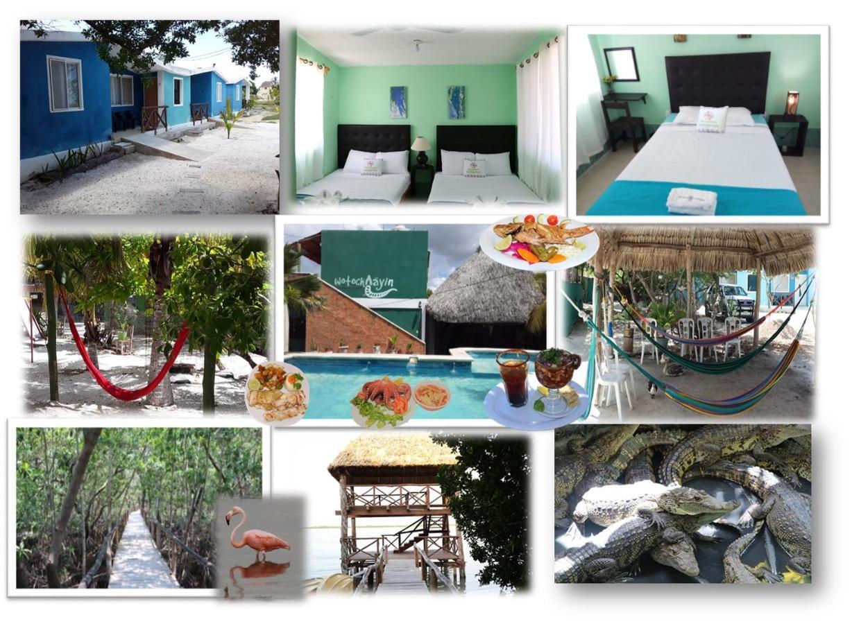 Wotoch Aayin 3* Venecia